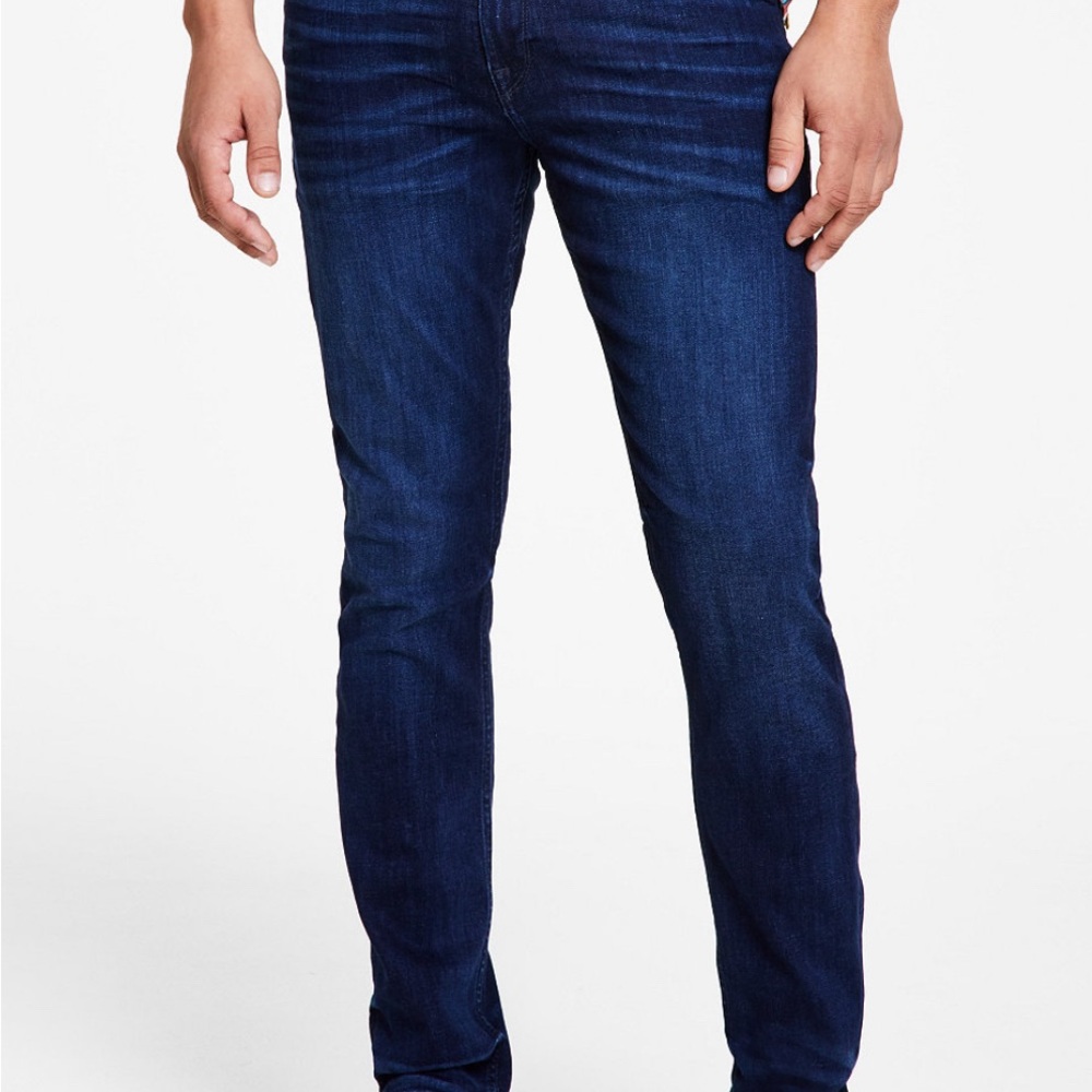 Men’s Guess Jeans